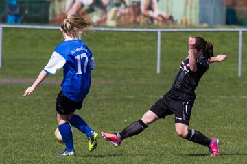 Bild 99 - B-Juniorinnen Kieler MTV - FSC Kaltenkirchen : Ergebnis: 0:0